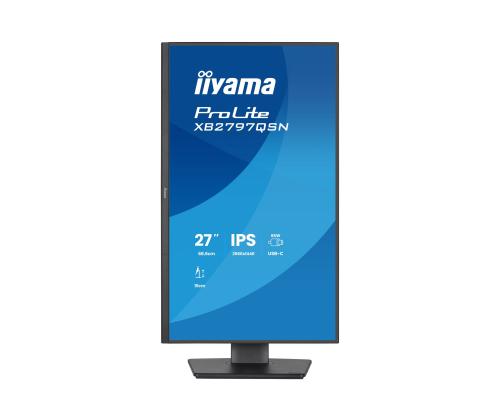 IIYAMA XB2797QSN-B1 27inch IPS-panel