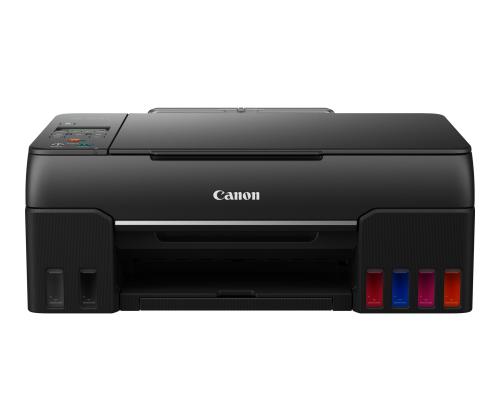 CANON PIXMA G650 MFP colour ink-jet