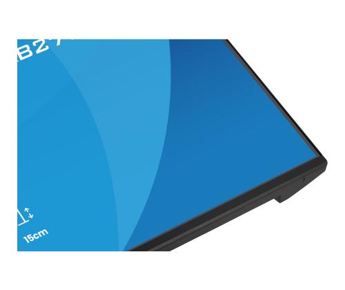 IIYAMA XB2797HSN-B1 27inch IPS-panel