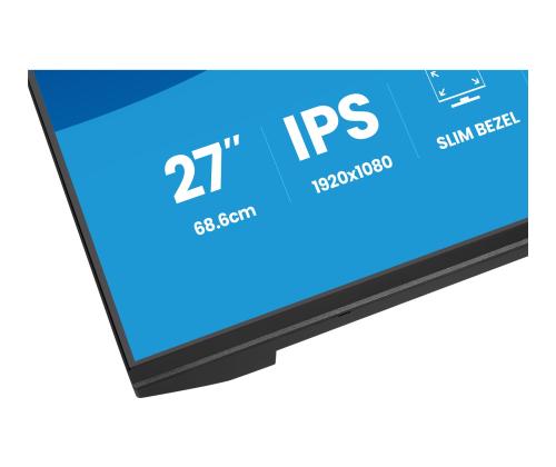 IIYAMA XB2791HS-B1 27inch IPS
