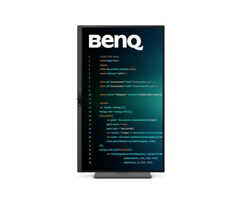 BENQ RD270Q 27inch IPS QHD 350cd/m2 144H