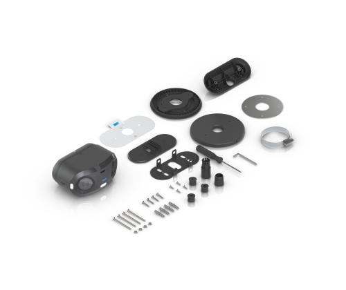 UBIQUITI UVC-G6-180-B INDOOR/OUTDOOR