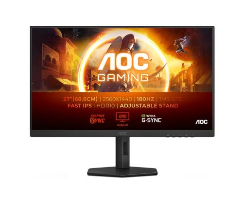 AOC Q27G4XF 27i VA WLED FHD 280Hz