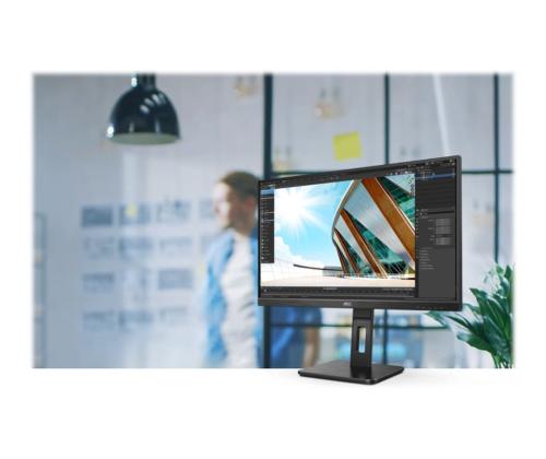 AOC Q27P2Q 27" Monitor