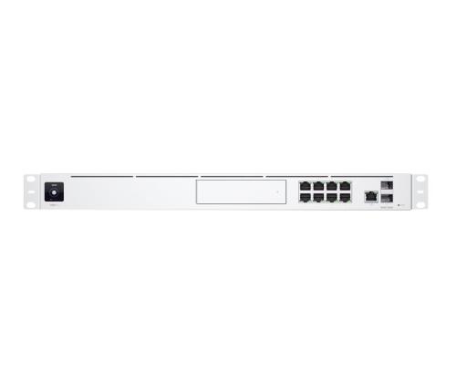 UBIQUITI UNIFI UDM-PRO 8-PORT SWITCH