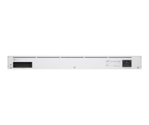 UBIQUITI UNIFI UDM-PRO 8-PORT SWITCH