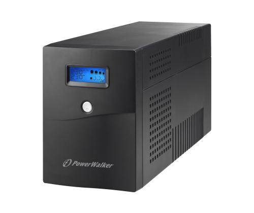 POWERWALKER UPS Line-Interactive 3000VA
