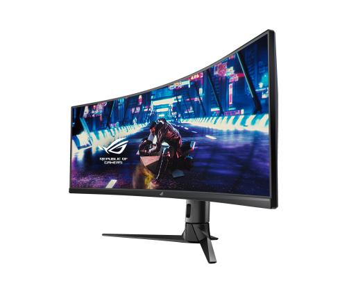 ASUS XG49VQ 49inch Gaming monitor VA