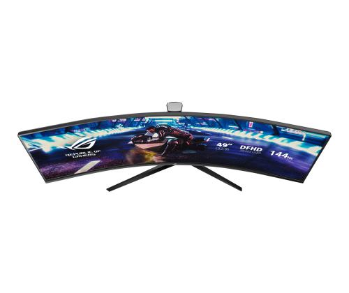 ASUS XG49VQ 49inch Gaming monitor VA