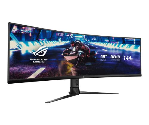 ASUS XG49VQ 49inch Gaming monitor VA