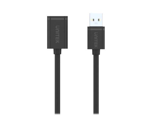 UNITEK Y-C450GBK Unitek USB extension co