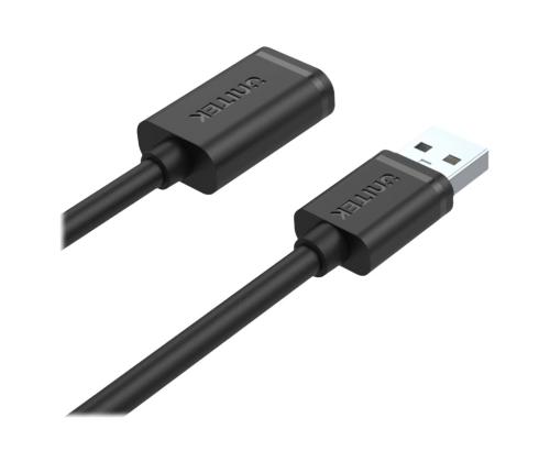 UNITEK Y-C450GBK Unitek USB extension co