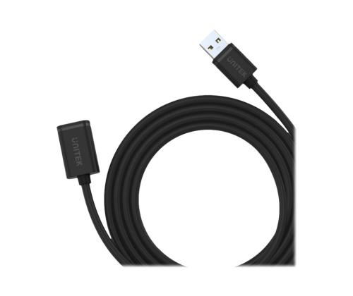 UNITEK Y-C450GBK Unitek USB extension co