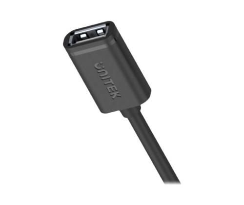 UNITEK Y-C450GBK Unitek USB extension co