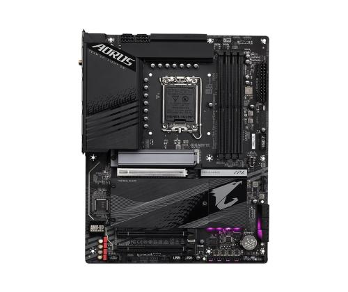 GIGABYTE Z790 AORUS ELITE AX MB LGA1700