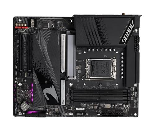 GIGABYTE Z790 AORUS ELITE AX MB LGA1700
