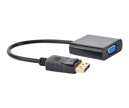 GEMBIRD A-DPM-VGAF-02 Gembird adapter di