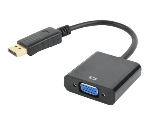 GEMBIRD A-DPM-VGAF-02 Gembird adapter di
