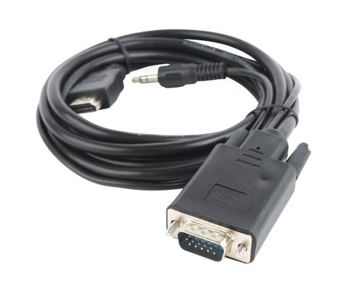 GEMBIRD A-HDMI-VGA-03-6 Gembird HDMI to