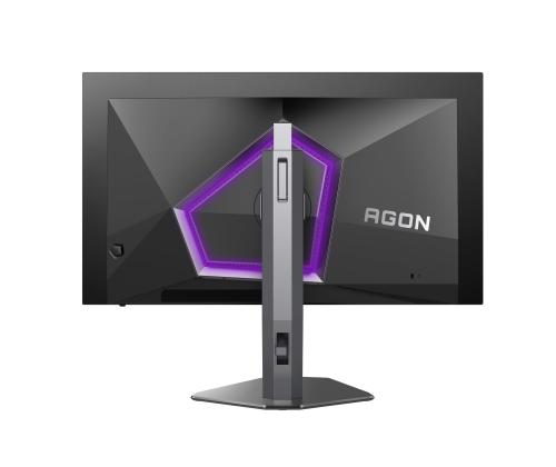 AOC AG276UZD 27inch QD - OLED UHD 240Hz