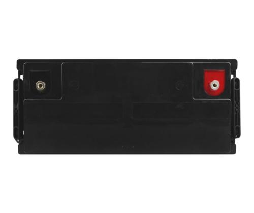 GREEN CELL Battery AGM 12V 120Ah