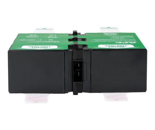 APC Replacement Battery Cartridge 123
