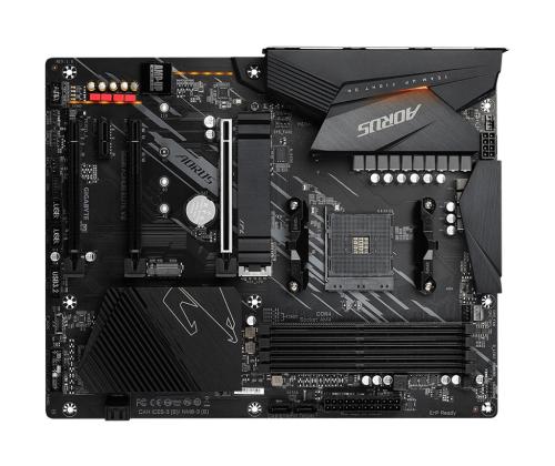 GIGABYTE B550 AORUS ELITE V2 AM4 DDR4