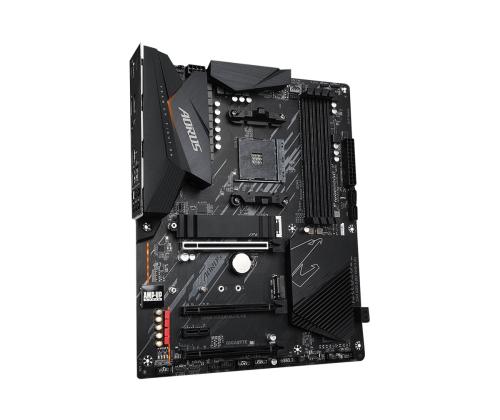 GIGABYTE B550 AORUS ELITE V2 AM4 DDR4