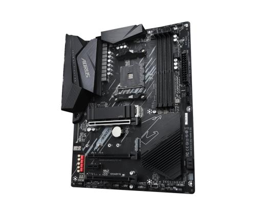 GIGABYTE B550 AORUS ELITE V2 AM4 DDR4