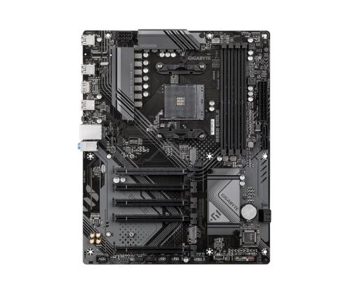 GIGABYTE B550 EAGLE AM4 MB