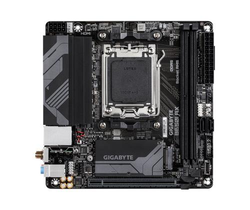 GIGABYTE B650I AX