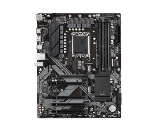 GIGABYTE B760 DS3H LGA1700 DDR4