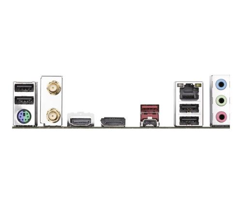 GIGABYTE B760 DS3H AX LGA1700 DDR4