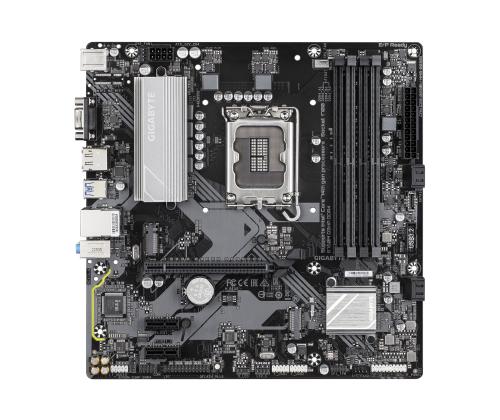 GIGABYTE B760M D3HP DDR4 LGA1700