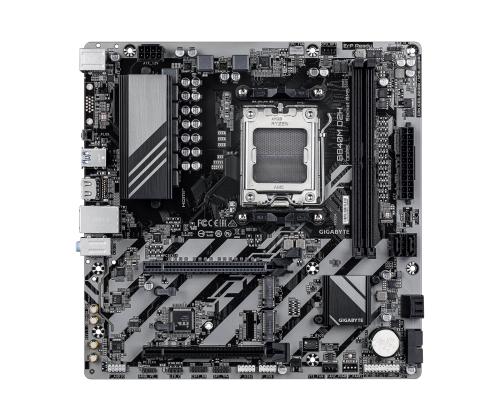 GIGABYTE B840M D2H AM5 1xHDMI