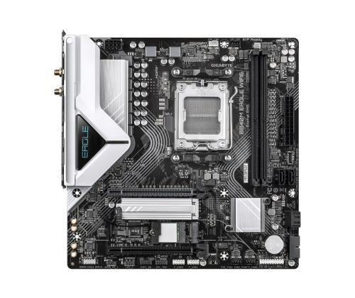 GIGABYTE B840M EAGLE WIFI6 AM5