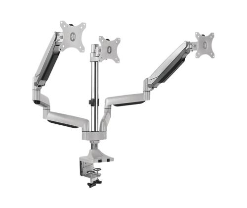 LOGILINK BP0052 LOGILINK - Triple alumiu