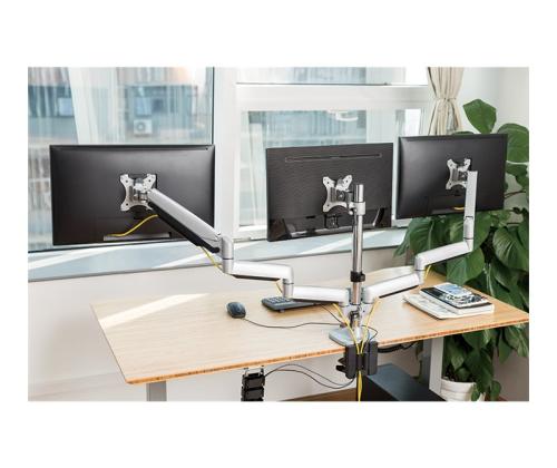 LOGILINK BP0052 LOGILINK - Triple alumiu