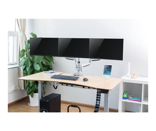 LOGILINK BP0052 LOGILINK - Triple alumiu