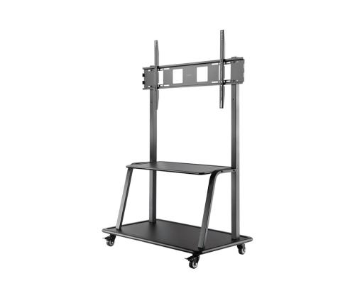 LOGILINK BP0085 TV monitor cart 60–105in