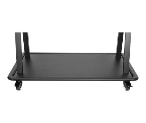 LOGILINK BP0085 TV monitor cart 60–105in