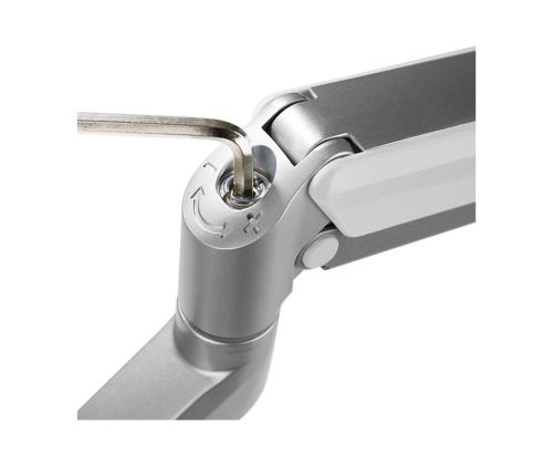 LOGILINK BP0086 Monitor mount 17–32inch