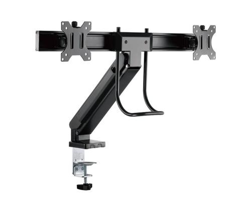 LOGILINK Dual monitor mount 17–27inch