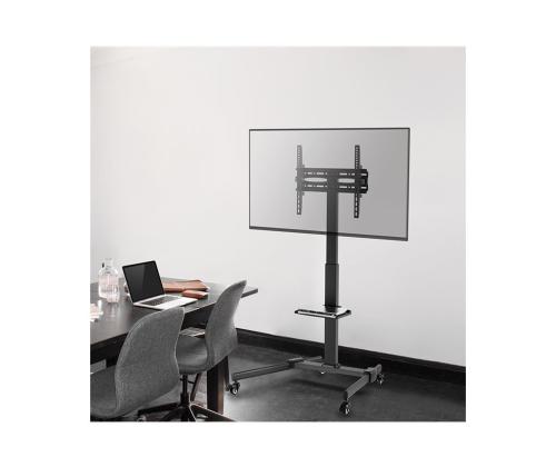 LOGILINK BP0121 TV Monitor cart 32-55in