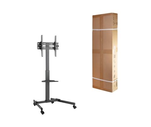 LOGILINK BP0121 TV Monitor cart 32-55in