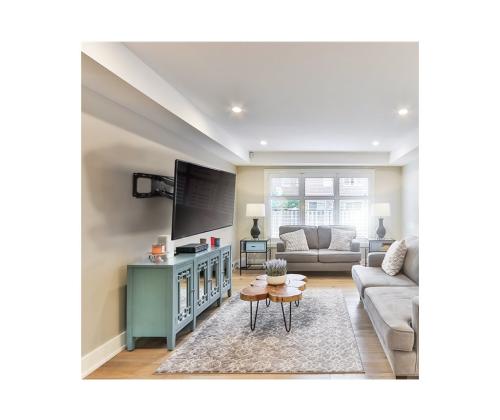 LOGILINK BP0151 TV wall mount 50-90 75kg