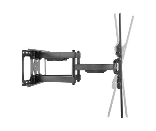 LOGILINK BP0151 TV wall mount 50-90 75kg