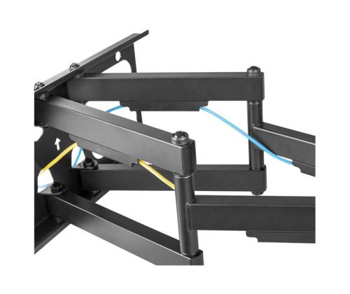 LOGILINK BP0151 TV wall mount 50-90 75kg