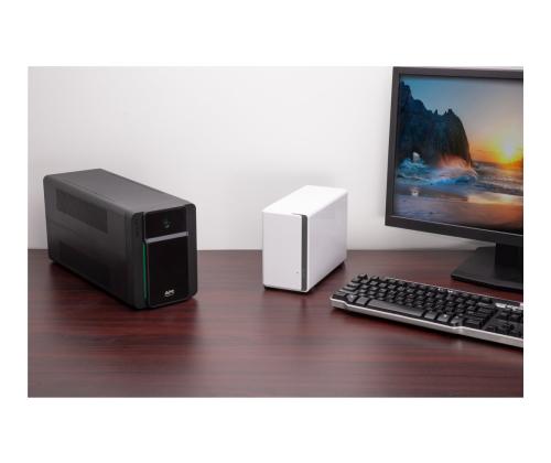 APC Easy UPS BVX 1200VA 230V IEC