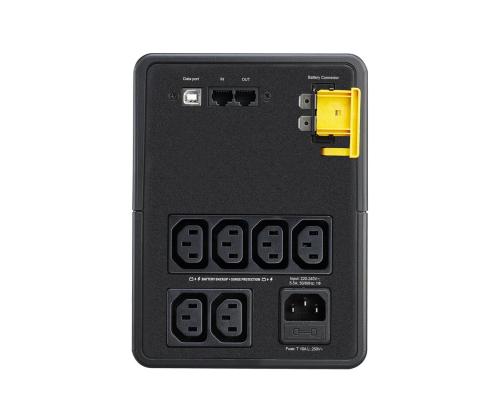 APC Back-UPS 1200VA 230V IEC